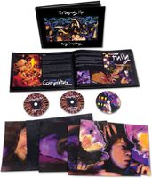 The Tragically Hip - Fully Completely (W/Dvd) [Deluxe]