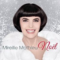 Mireille Mathieu - Mireille Mathieu Noel