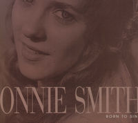 Connie Smith - Born To Sing [Import]