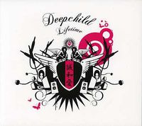 Deepchild - Lifetime [Import]