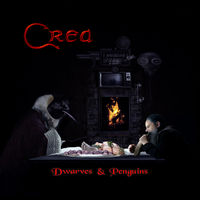 CREA - Dwarves & Penguins