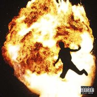 Metro Boomin - Not All Heroes Wear Capes [LP]