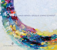 David Braid - Flow