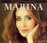 Marina Prior - Both Sides Now (Deluxe Limited Edition) [Import]