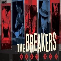 Icebreakers & Diamonds/Icebreakers - Riot Act