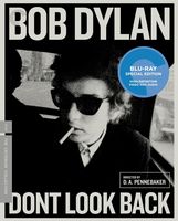 Bob Dylan - Don't Look Back [Criterion Collection]