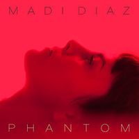 Madi Diaz - Phantom [Vinyl]