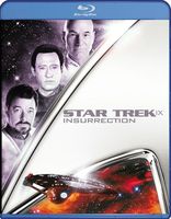 Star Trek - Star Trek IX: Insurrection