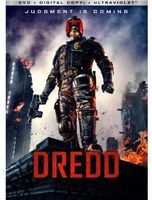 Dredd - Dredd