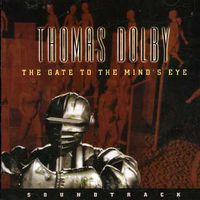Thomas Dolby - Gate to the Mind's Eye