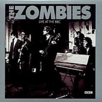 The Zombies - Live At The Bbc [Import]