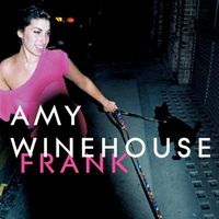 Amy Winehouse - Frank [Import]