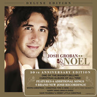 Josh Groban - Noel [Deluxe Edition]