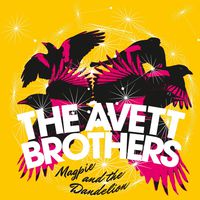 The Avett Brothers - Magpie & the Dandelion