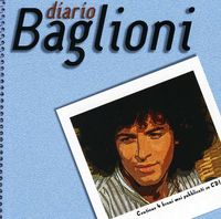 Claudio Baglioni - Diariobaglioni [Import]