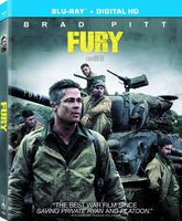 Fury [Movie] - Fury