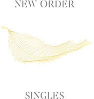 New Order - Singles: 2015 Remaster [2CD]