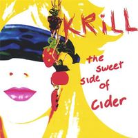 Krill - Sweet Side of Cider