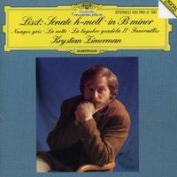 Krystian Zimerman - Sonata In B