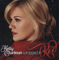 Kelly Clarkson - Wrapped In Red [Vinyl]