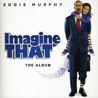 Imagine That - Imagine That (Original Soundtrack)