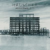 Hauschka - Abandoned City [Vinyl]