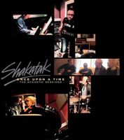 Shakatak - Once Upon a Time: The Acoustic Sessions