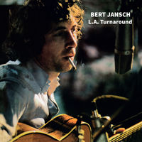Bert Jansch - La Turnaround
