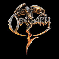 Obituary - Obituary [LP]