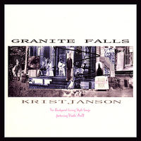 Kelly Kristjanson - Granite Falls
