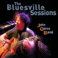 John Oates - Bluesville Sessions
