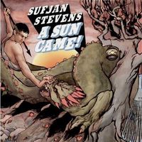 Sufjan Stevens - Sun Came