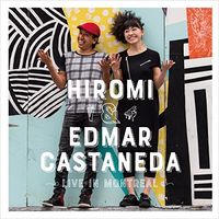 Hiromi & Edmar Castaneda - Live In Montreal [2LP]