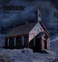 Goatsnake - Black Age Blues [Vinyl]
