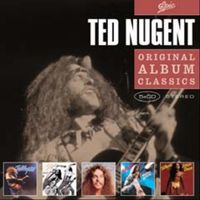 Ted Nugent - Original Album Classics [Import]