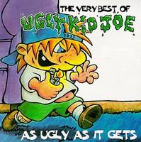 Ugly Kid Joe - As Ugly As It Gets-Very Best O