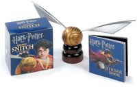  - Golden Snitch Sticker Kit (Harry Potter)