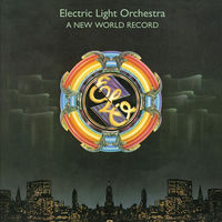 Electric Light Orchestra - A New World Record [Vinyl]