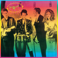 The B-52's - Cosmic Thing: 30th Anniversary Expanded Edition [2CD]