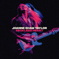 Joanne Shaw Taylor - Reckless Heart [Digipak]