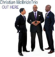 Christian Mcbride - Out Here