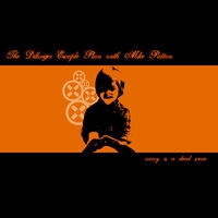 The Dillinger Escape Plan - Irony Is A Dead Scene EP [Vinyl]