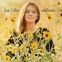 Judy Collins - Wildflowers (50th Anniversary Edition) [Yellow LP, Summer Of Love Exclusive]