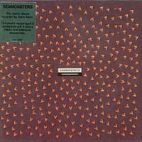 The Wedding Present - Seamonsters [Import]