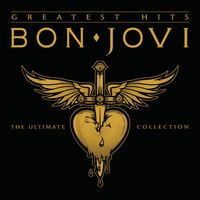 Bon Jovi - Bon Jovi Greatest Hits [The Ultimate Collection]