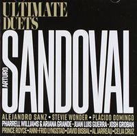 Arturo Sandoval - Ultimate Duets!