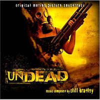 Undead - Undead (Original Soundtrack)