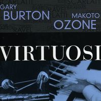 Gary Burton - Virtuosi