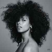 Alicia Keys - Here [Vinyl]