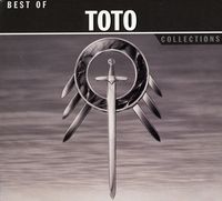 Toto - Collections: Best Of [Import]